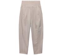 PRANA Mindful Movement Harem Pant W - Mujer - Beige - talla M- modelo 2025