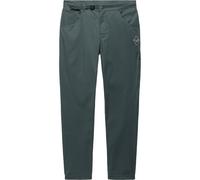 PRANA Separate Reality Pant - Hombre - Gris / Azul - talla L- modelo 2026