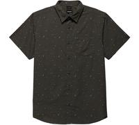 PRANA Tinline Shirt M - Hombre - Gris - talla XL- modelo 2025