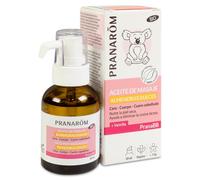 Pranabb Ac Masaje Almendra30Ml