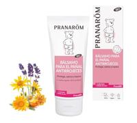 PRANABB balsamo para las rojeces del pañal 100ml.
