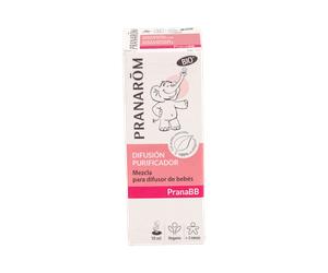 Pranabb Difusion Purificator Mezcla 10Ml