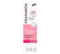 Pranabb Gel Moratones Chichones Bio 15ml