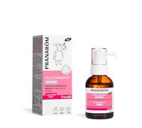 PranaBB huile de massage sommeil bio 10ml