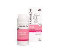 PranaBB Roll-on Citronela