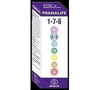 Pranalife 1-7-6 50 ml de Equisalud