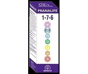 Pranalife 1-7-6 50 ml de Equisalud