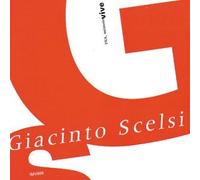 Pranam 1, Ko-Tha, I Presagi (Brizzi, Omar, Hirayama) by Giacinto Scelsi (1998-09-01)