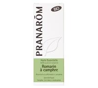 Pranarm aceite esencial alcanfor de Romero ecolgico 10ml