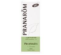 Pranarm aceite esencial BIO Pin Sylvestre 10ml