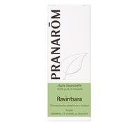 Pranarm aceite esencial Cineol CT de Ravintsara (Alcanforero) 10ml