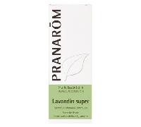 Pranarm aceite esencial lavanda Super 10ml
