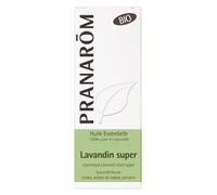 Pranarm aceite esencial Lavandn sper ecolgico 10ml