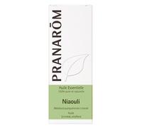 Pranarm aceite esencial Niaouli CT cineol 10ml