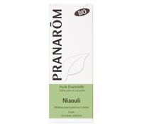 Pranarm aceite esencial Niaul BIO 10ml