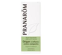 Pranarm aceite esencial organo de inflorescencias compactas 10ml