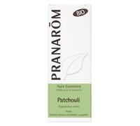 Pranarm aceite esencial orgnico pachuli 10ml