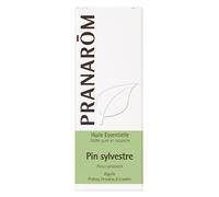 Pranarôm Aceite esencial de Pino silvestre 10 ml
