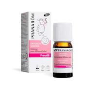 Pranarm Nature Prana BB Mixture for Diffuser Sleep 10ml by Pranarm | Mezcla de aceites esenciales calmantes para facilitar el sueño del bebé. A partir de 3 meses.