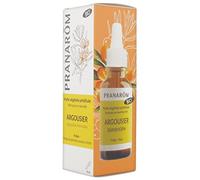 Pranarôm Aceite Vegetal Prediluido de Espino Amarillo BIO 30ml