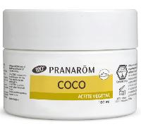 Pranarom Aceite Coco Bio Eco 100 ml