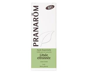 Pranarôm aceite ecológico aceite esencial verbena exótica 10ml