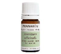 Pranarom Aceite Esencial Absoluto de Jazmín 5 ml