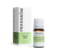 Pranarôm Aceite Esencial Albahaca Sagrada Quimiotipado AEQT 5 ml