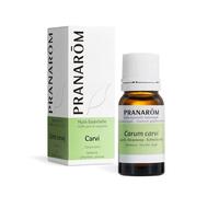 PRANAROM Aceite Esencial Alcaravea BIO 5 ml - Digestión AEQT 100% Puro