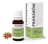 PRANAROM Aceite Esencial Anís Estrellado BIO 10 ml - Digestión HECT Puro