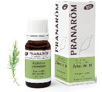 Pranarôm Aceite Esencial de Árbol de Té BIO 10ml