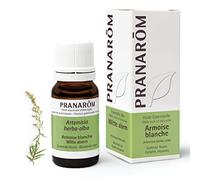 PRANAROM Aceite Esencial Artemisa Blanca 10 ml - Digestión HECT 100% Puro