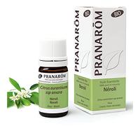 PRANAROM Aceite Esencial Azahar BIO 5 ml - Neroli Fragancia Floral Pura