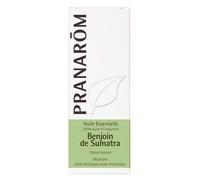 Pranarom Aceite Esencial Benjuí de Sumatra 10ml
