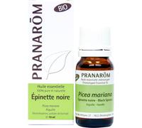 Pranarôm Aceite Esencial Bio Abeto Negro 10ml
