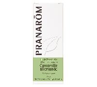 PRANAROM - Manzanilla Alemana - Aceite esencial 100% Quimiotipado - Matricaria Recutita - Flor - AEQT - 5ml