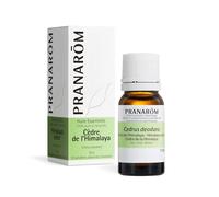 Pranarôm Aceite esencial Cedro de la Himalaya (Cedrus deodara) Madera 10 ml