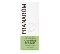 Pranarôm Aceite Esencial de Citronela Ceylan 10ml
