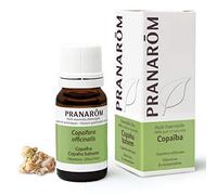 PRANAROM Aceite Esencial Copaiba 10 ml - Aromaterapia y Cuidado de la Piel