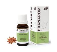 Pranarôm Aceite Esencial de Anís Estrellado BIO 10 ml