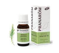 Pranarom Aceite Esencial Árbol de Té Bio 10 ml