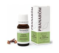 Pranarm aceite esencial de clavo 10ml
