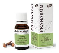 Pranarôm Aceite Esencial de Clavo de Especias BIO 10ml