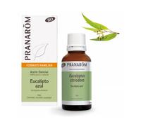 Pranarôm Aceite Esencial de Eucalipto Azul BIO Formato Familiar 30ml