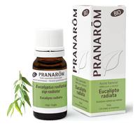 Pranarôm Aceite Esencial de Eucalipto Radiata BIO 10ml