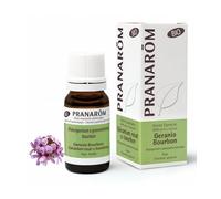 Pranarôm Aceite Esencial de Geranio Bourbon BIO 10ml