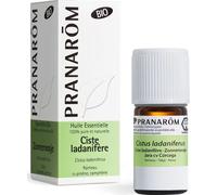 Pranarôm aceite esencial orgánico Cistus Ladanifere 5ml