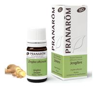 Pranarôm Aceite Esencial de Jengibre BIO 5 ml