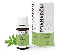 Pranarom Aceite Esencial de Laurel 5 ml