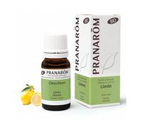 Pranarôm Aceite Esencial de Limón BIO 10 ml